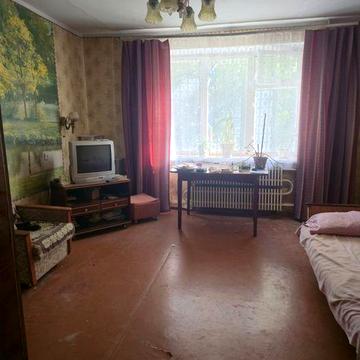 Продам 2х.кім.кв.на другому поверсі