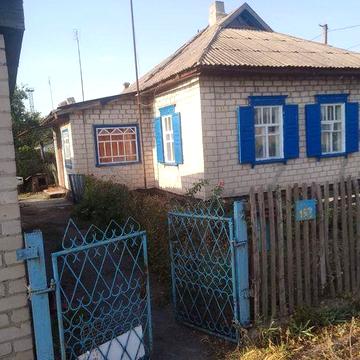 Продам дом в пятихатках