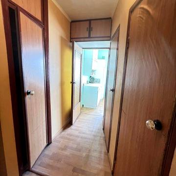 Продаж 3 х кімн кв в Центрально міському районі
