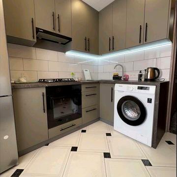 Продам 2ком.квартиру. Каменское Л/Б. пр. Металлургов. Ремонт под ключ! ЖК Добробуд