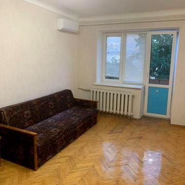 1к квартира після ремонту