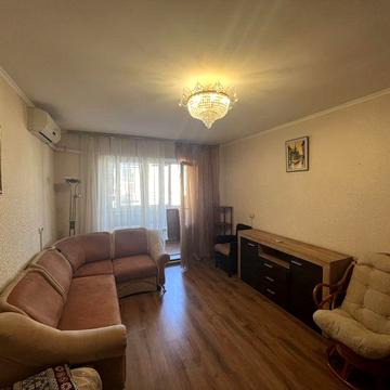 Продаж 2к квартири 54м2 пр-т Григоренка 36 Метро Позняки. Без комісії!