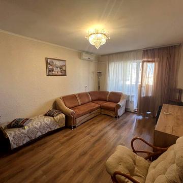 Продаж 2к квартири 54м2 пр-т Григоренка 36 Метро Позняки. Без комісії!