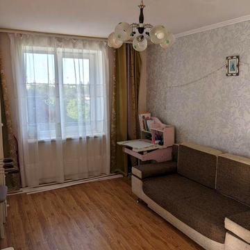 2-кімнатна квартира