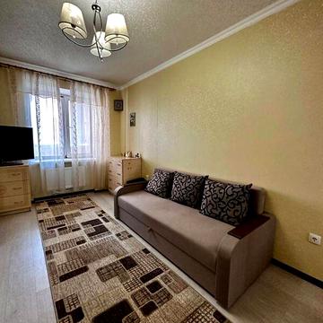 Продаж 1к Квартира Олени Теліги (Лермонтова) вулиця