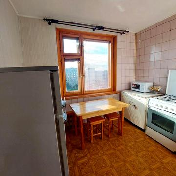 Аренда 1 ком.кв. Валентиновская.