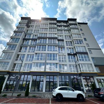 ЖК Idilika Avenue, 46 м2, продаж просторої квартири ЖК Idilika Avenue