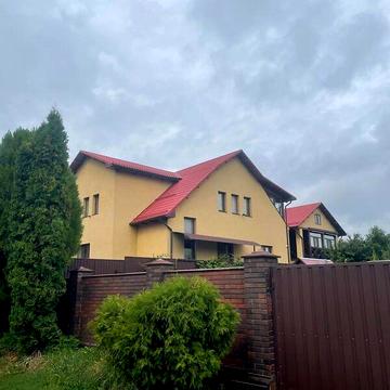 Довгострокова оренда 4к Дім вулиця Академічна