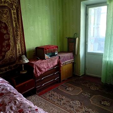 Продаж 3-кімнатної квартири в Арбузинці
