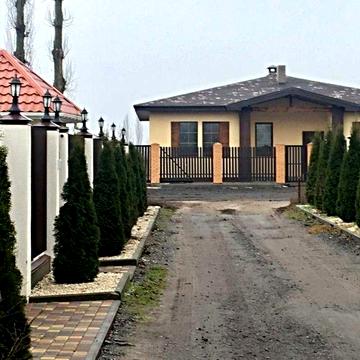 Продам новий будинок Щасливе Бориспільський район Київ