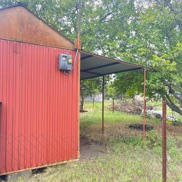 Продаж дачі СО Ягодка (Каменское),сосновий ліс,зупинка маршрутки/магаз