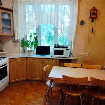 Сдаётся 3х комн квартира по ул Косвенная