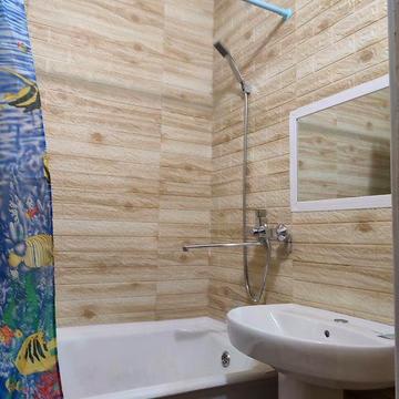 Сдам 3х комнатную квартиру, Тополь 1,  Терра,  Паникахи