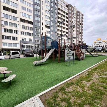 Продаж 3к Квартира Київська вулиця ЖК Киевский