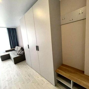 Оренда 1к, вул. Ракетна, Голосіївський район, метро Деміївська