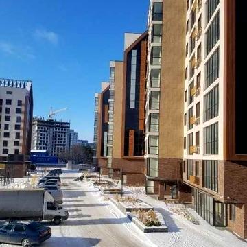 ‼️ Двусторонняя квартира 80 м² в ЖК премиум-класса Люксембург 13392‼️ ЖК Люксембург