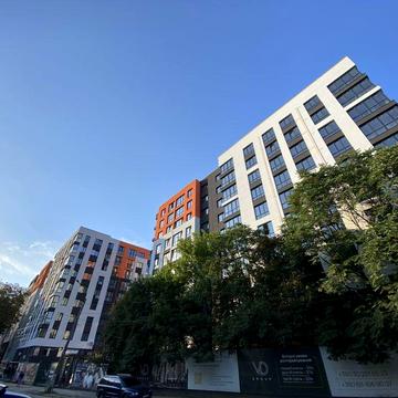 РОЗТЕРМІНУВАННЯ! Продаж 1-кімнатної квартири в ЖК “Central Park” ЖК Central Park