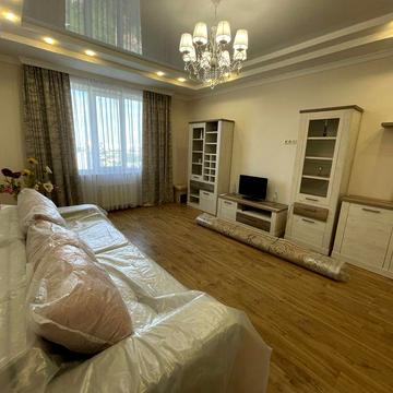 Оренда трьохкімнатної квартири , Політех, КПІ