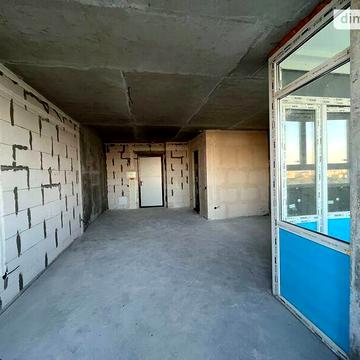 Продаж 1к Квартира Приміська вулиця ЖК Одесский бульвар