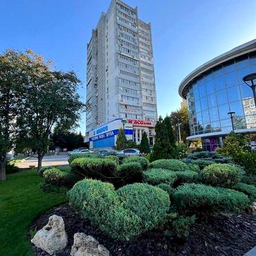 Продаж 3к Квартира Запорізьке шосе