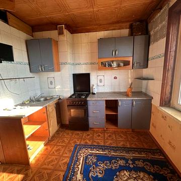 1 комнатная 31 м Большая кухня Ильфа и Петрова / Вильямса