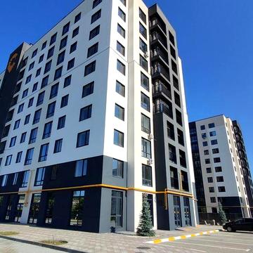 Продаж двокімнатної квартири у ЖК Continent Ray ЖК Continent Ray