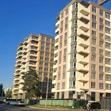 Продам 1-кімн. квартиру, ЖК Крона парк 2, Бровари TV ЖК Krona Park 2