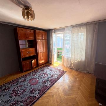Продам однокімнатну квартиру