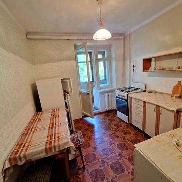 Довгострокова оренда 1к Квартира Академіка Корольова вулиця