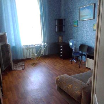 Сдам коммуналку напротив Никольского не агентство Харьков