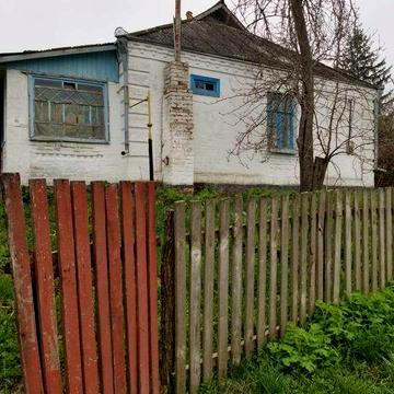 Продам будинок в селі Побережка