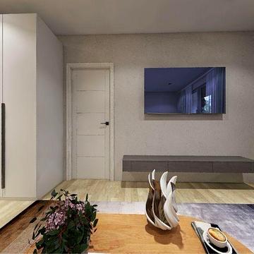 Продам 2-х кімн з дизайнерським ремонтом