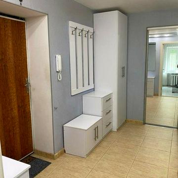 2 кімнатна квартира в центрі міста