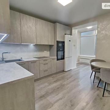 Продаж 1к Квартира Гідропаркова вулиця ЖК Алые паруса