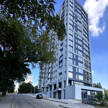Продаж квартири в ЖК Легенда ЖК Легенда