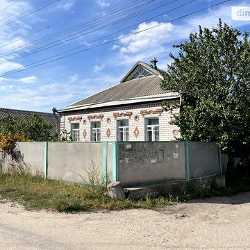 Продаж 5к Дім Центральна вулиця