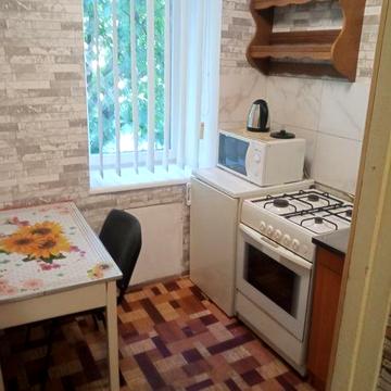 Сдам 1 комн пр.Слобожанский 15. Свободна с 14.09.25 .Своя