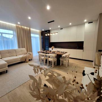 Будинок з ремонтом! Петропавлівська Борщагівка! БЕЗ%