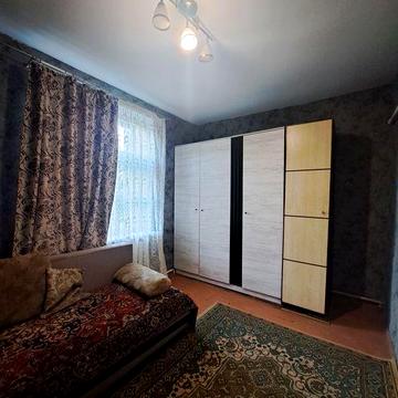 Скворцова/Бреуса, двухкомнатнатная