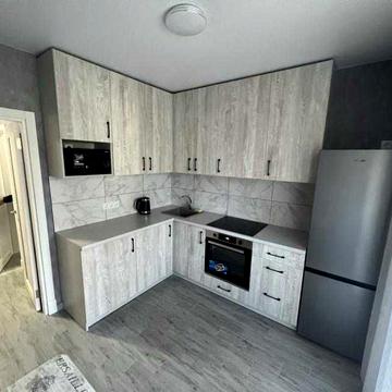 Продам 2 ком новострой 58 м, Мира-4, метро Индустриальная ЖК Мира