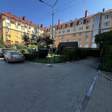 2-х кімнатна квартира  в ЖК «Київський Маєток» ЖК Київський маєток