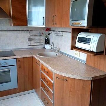 Продам 2к квартиру, сталинка, Нагорка