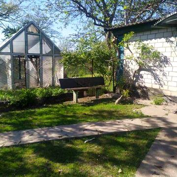 Продам дом село Пришиб