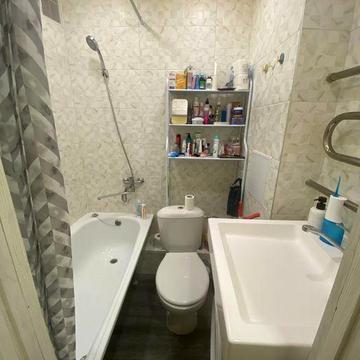 Продам 1-к квартиру Власник