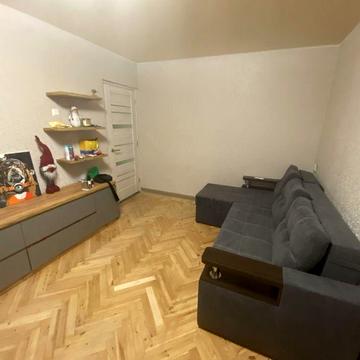 Продам 1-к квартиру Власник