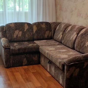Довгострокова оренда 1к Квартира Велика Діївська вулиця
