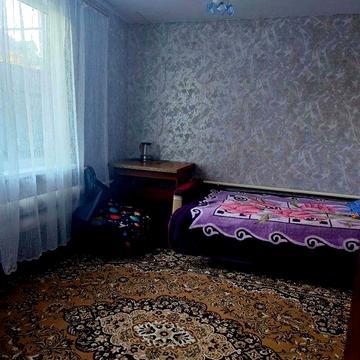 Продам жилкоп(часть дома) с отдельным адресом, входом, двором!