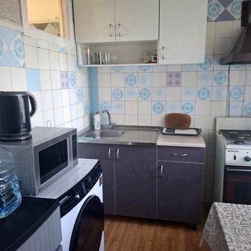 Сдам квартиру ул. Ореста Левицкого 6