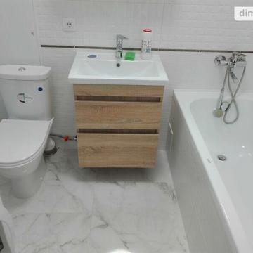 Довгострокова оренда 1к Квартира Зарічанська вулиця ЖК ул. Заречанская, 9