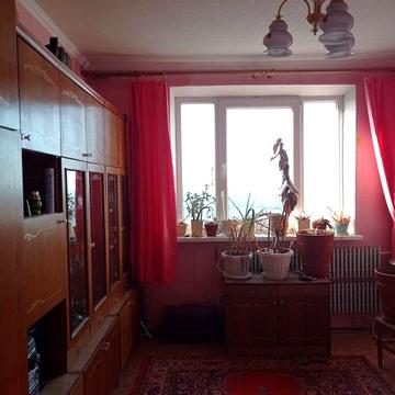 Продам 3к квартиру на Холодной Горе